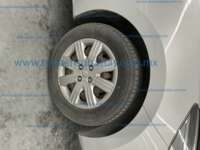 Kia Rio 2021 4p Sedán L L4/1.6 Aut  IMG_0642