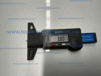 Kia Rio 2021 4p Sedán L L4/1.6 Aut  IMG_0641