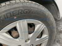 Kia Rio 2021 4p Sedán L L4/1.6 Aut  IMG_0644