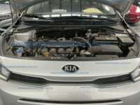 Kia Rio 2021 4p Sedán L L4/1.6 Aut  IMG_0656