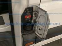 Volkswagen Crafter 2016  2016 Volkswagen Crafter Ingreso Cajuela 1