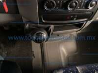 Volkswagen Crafter 2016  2016 Volkswagen Crafter Ingreso Interiores 11