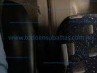 Volkswagen Crafter 2016  2016 Volkswagen Crafter Ingreso Interiores 12