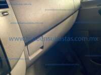 Volkswagen Crafter 2016  2016 Volkswagen Crafter Ingreso Interiores 13