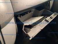 Volkswagen Crafter 2016  2016 Volkswagen Crafter Ingreso Interiores 14