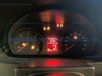 Volkswagen Crafter 2016  2016 Volkswagen Crafter Ingreso Interiores 3