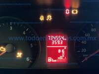 Volkswagen Crafter 2016  2016 Volkswagen Crafter Ingreso Interiores 4