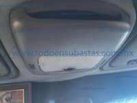 Volkswagen Crafter 2016  2016 Volkswagen Crafter Ingreso Interiores 6