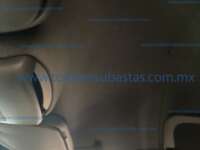 Volkswagen Crafter 2016  2016 Volkswagen Crafter Ingreso Interiores 7