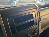 Volkswagen Crafter 2016  2016 Volkswagen Crafter Ingreso Interiores 8