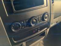 Volkswagen Crafter 2016  2016 Volkswagen Crafter Ingreso Interiores 9