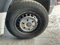 Volkswagen Crafter 2016  IMG_1090