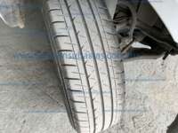 Volkswagen Crafter 2016  IMG_1093