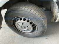 Volkswagen Crafter 2016  IMG_1085