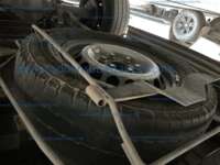 Volkswagen Crafter 2016  IMG_1105