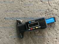 Volkswagen Crafter 2016  IMG_1109