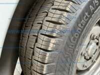 Volkswagen Crafter 2016  IMG_1098