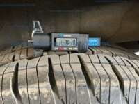 Volkswagen Crafter 2016  IMG_1099