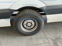 Volkswagen Crafter 2016  IMG_1095