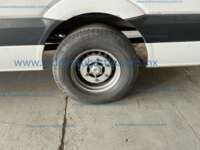 Volkswagen Crafter 2016  IMG_1100