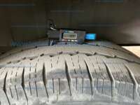 Volkswagen Crafter 2016  IMG_1104