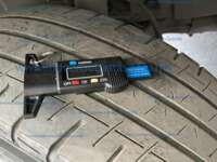 Volkswagen Crafter 2016  IMG_1089