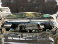 Volkswagen Crafter 2016  2016 Volkswagen Crafter Ingreso Motor 1