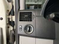 Volkswagen Crafter 2016 5p L4/2.0/TDI Man LWB 19/Pas 3.88T   2016 Volkswagen Crafter Pasajeros Venta Interiores 5