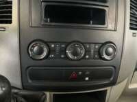Volkswagen Crafter 2016 5p L4/2.0/TDI Man LWB 19/Pas 3.88T   2016 Volkswagen Crafter Pasajeros Venta Interiores 7