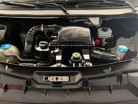 Volkswagen Crafter 2016 5p L4/2.0/TDI Man LWB 19/Pas 3.88T   2016 Volkswagen Crafter Pasajeros Venta Motor 2