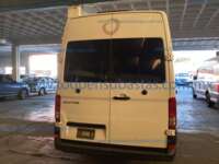 Volkswagen Crafter 2022  2022 Volkswagen Crafter Ingreso Exteriores 5