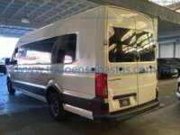 Volkswagen Crafter 2022  2022 Volkswagen Crafter Ingreso Exteriores 6