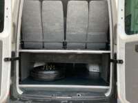 Volkswagen Crafter Pasajeros 2022 5p l4/2.0/TDI Man LWB EXT 21/Pas 4.9/Ton 2022 Volkswagen Crafter Pasajeros Venta Cajuela 1