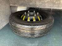 Volkswagen Crafter Pasajeros 2022 5p l4/2.0/TDI Man LWB EXT 21/Pas 4.9/Ton 2022 Volkswagen Crafter Pasajeros Venta Cajuela 2