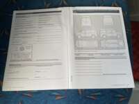 Volkswagen Crafter Pasajeros 2022 5p l4/2.0/TDI Man LWB EXT 21/Pas 4.9/Ton 2022 Volkswagen Crafter Pasajeros Venta Documentos 2