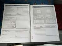 Volkswagen Crafter Pasajeros 2022 5p l4/2.0/TDI Man LWB EXT 21/Pas 4.9/Ton 2022 Volkswagen Crafter Pasajeros Venta Documentos 11