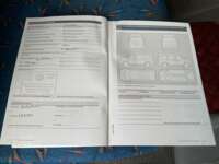 Volkswagen Crafter Pasajeros 2022 5p l4/2.0/TDI Man LWB EXT 21/Pas 4.9/Ton 2022 Volkswagen Crafter Pasajeros Venta Documentos 12