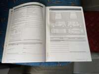 Volkswagen Crafter Pasajeros 2022 5p l4/2.0/TDI Man LWB EXT 21/Pas 4.9/Ton 2022 Volkswagen Crafter Pasajeros Venta Documentos 13