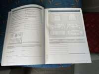 Volkswagen Crafter Pasajeros 2022 5p l4/2.0/TDI Man LWB EXT 21/Pas 4.9/Ton 2022 Volkswagen Crafter Pasajeros Venta Documentos 14