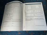 Volkswagen Crafter Pasajeros 2022 5p l4/2.0/TDI Man LWB EXT 21/Pas 4.9/Ton 2022 Volkswagen Crafter Pasajeros Venta Documentos 3