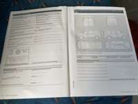 Volkswagen Crafter Pasajeros 2022 5p l4/2.0/TDI Man LWB EXT 21/Pas 4.9/Ton 2022 Volkswagen Crafter Pasajeros Venta Documentos 4