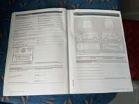 Volkswagen Crafter Pasajeros 2022 5p l4/2.0/TDI Man LWB EXT 21/Pas 4.9/Ton 2022 Volkswagen Crafter Pasajeros Venta Documentos 5