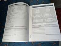 Volkswagen Crafter Pasajeros 2022 5p l4/2.0/TDI Man LWB EXT 21/Pas 4.9/Ton 2022 Volkswagen Crafter Pasajeros Venta Documentos 6