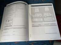 Volkswagen Crafter Pasajeros 2022 5p l4/2.0/TDI Man LWB EXT 21/Pas 4.9/Ton 2022 Volkswagen Crafter Pasajeros Venta Documentos 7