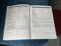 Volkswagen Crafter Pasajeros 2022 5p l4/2.0/TDI Man LWB EXT 21/Pas 4.9/Ton 2022 Volkswagen Crafter Pasajeros Venta Documentos 10