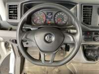 Volkswagen Crafter Pasajeros 2022 5p l4/2.0/TDI Man LWB EXT 21/Pas 4.9/Ton 2022 Volkswagen Crafter Pasajeros Venta Interiores 1