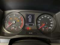 Volkswagen Crafter Pasajeros 2022 5p l4/2.0/TDI Man LWB EXT 21/Pas 4.9/Ton 2022 Volkswagen Crafter Pasajeros Venta Interiores 2