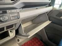 Volkswagen Crafter Pasajeros 2022 5p l4/2.0/TDI Man LWB EXT 21/Pas 4.9/Ton 2022 Volkswagen Crafter Pasajeros Venta Interiores 11