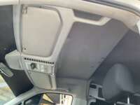 Volkswagen Crafter Pasajeros 2022 5p l4/2.0/TDI Man LWB EXT 21/Pas 4.9/Ton 2022 Volkswagen Crafter Pasajeros Venta Interiores 16