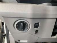 Volkswagen Crafter Pasajeros 2022 5p l4/2.0/TDI Man LWB EXT 21/Pas 4.9/Ton 2022 Volkswagen Crafter Pasajeros Venta Interiores 5